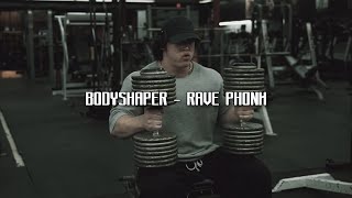 BODYSHAPER  RAVE PHONK [upl. by Nevla]