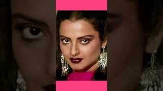 Dil ke Tukde Tukde karke ❤️ Vinod mehra amp Rekha ❤️ hits songs shorts [upl. by Akener]