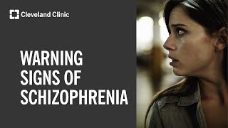 Signs of Schizophrenia [upl. by Malan]