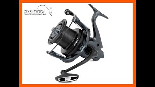 Shimano Speedmaster XTC 14000 kołowrotek wędkarski  3 [upl. by Ydor593]