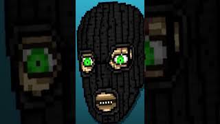 Curiosidades de THE SON  Hotline miami [upl. by Beitnes641]