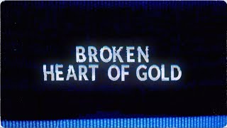 ONE OK ROCK Broken Heart Of Gold LYRIC VIDEO [upl. by Sholeen536]