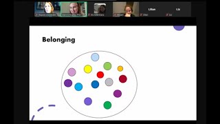 KCHB  Webinar Claire Hughes Universal Design for Learning [upl. by Kolnos]