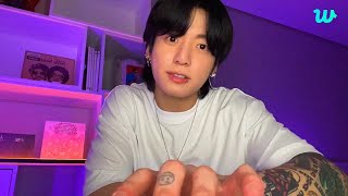 SUB JUNGKOOK WEVERSE LIVE 05082023  JUNGKOOK LIVE FULL [upl. by Kampmann]