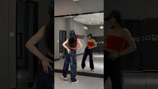 Montagem  Dance Cover dance trending montagem [upl. by Eneroc]