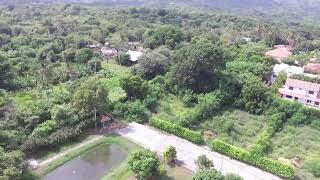 Venta de Lote en Santa Marta Exclusivo condomio Campestre Villa Dany Bonda [upl. by Brita883]