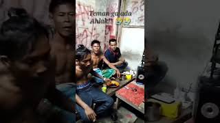 Teman gak ada ahlak viralvideo comedy shortsviral memes [upl. by Fernandez]