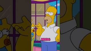 Homers Obsession with Hippie Murderers [upl. by Eninej78]