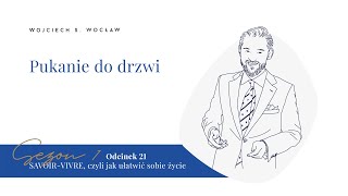 Savoirvivre Odcinek 21 Pukanie do drzwi [upl. by Ianej]