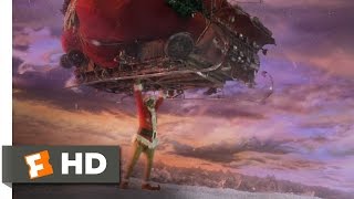 How the Grinch Stole Christmas 39 Movie CLIP  I Hate Christmas 2000 HD [upl. by Garth358]