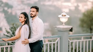 Harpreet amp Jatinder  Best PreWedding Song  The Royal Studios [upl. by Leler383]