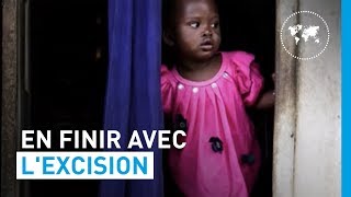 Excision  témoignages de femmes blessées et danciennes exciseuses  UNICEF France [upl. by Larrie]