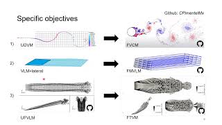 Detached potential flow and vortex methods Pimentel 2024 HD and subtitled [upl. by Abla]