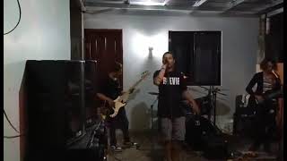 Usok Song By Asin Cover By LABROCK BAND [upl. by Bobette]