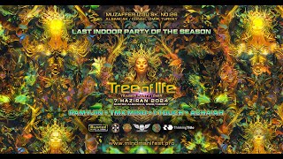 Achaiah  TreeOfLife Teaser Party IZMIR 07062024 [upl. by Arebma482]