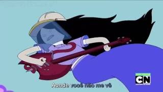 Adventure Time Marceline Songs Francis Forever HD Complete Version [upl. by Ennaharas]