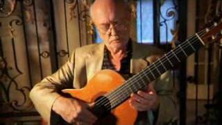 Larry Snitzler Plays quotTorijaquot amp quotManzanaresquot [upl. by Aurelio]