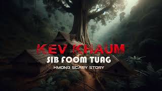 Kev khaum sib foom tuag  Nov 9 2024 [upl. by Euqimod610]