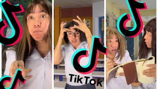 Ychan Laurenz Funny TikTok Compilation 1 [upl. by Leiuqeze]