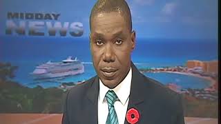 Elections Cause Stand Still Traffic in Annotto Bay  TVJ Midday News  October 11 2017 [upl. by Hanikehs]