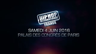 Teaser HHI France 2016 [upl. by Kenrick793]