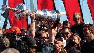 Americas Cup Recon What weve learnt so far [upl. by Togram248]