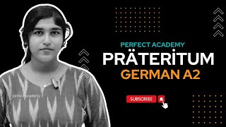 PräteritumPastകഴിഞ്ഞുപോയ കാരിയങ്ങള് എക്സ്പ്രസ്സ്‌ ചെയ്യാനുള്ള മറ്റൊരു ഓപ്ഷൻ  German A2 [upl. by Kerek864]