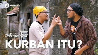 Kurban Itu  Bincang Ringan Angkringan [upl. by Javed]