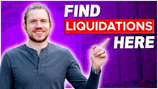 Where to Buy Liquidation Pallets Online or Locally Tips amp Tricks  Words of CAUTION [upl. by Desirae]