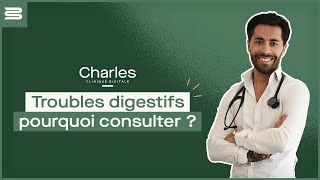 Digestion compliquée  symptômes causes traitements [upl. by Ailegave]