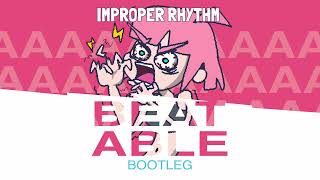 Peak Multiply  Improper Rhythm  BEATABLE [upl. by Eugilegna]