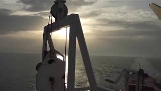 Onboard Superfast Ferries  Superfast XI [upl. by Tutankhamen]