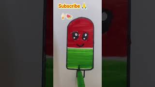 Satisfying creative art shortvideo art viralvideo satisfying [upl. by Annawot841]