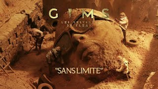 GIMS  SANS LIMITE Audio Officiel [upl. by Stafford]