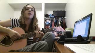 Portland Oregon Loretta Lynn Jack White Cover [upl. by Kirtap85]