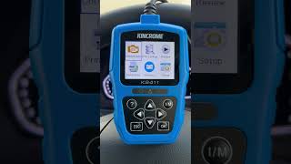 How to set up your OBD2 Scan Tool  KINCROME Tool Talk [upl. by Euqinot745]