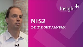 NIS2 De Insight aanpak  NL [upl. by Leandre]