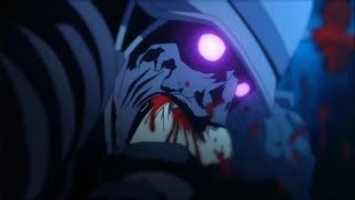 Valentine’s Massacre  Hellsing Ultimate English Dub [upl. by Nillok]