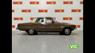 1976 Rover P6 3500 V8 [upl. by Pathe]