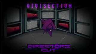 VivisectionDIRECTORS CUT [upl. by Zacharias]