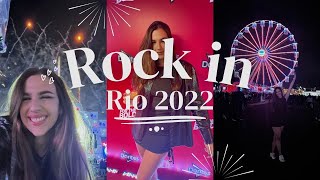 Rock in Rio 2022 Tour dicas preços [upl. by Lucias775]