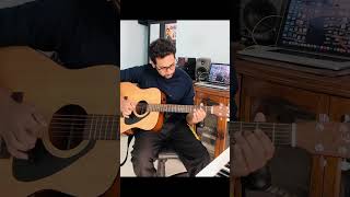 Neele Neele Ambar Par  Guitar Cover  Music Lead [upl. by Monagan]