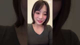 밍  QWER Weverse LIVE SUB 241102 [upl. by Dagall708]