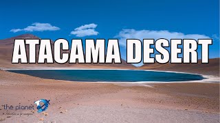 14 Best Things to do in San Pedro de Atacama Chile [upl. by Jonathan]