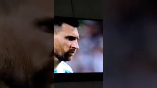 Messi pecho frio se Falló PENAL [upl. by Nolte206]