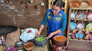 La Mejor Receta Largas De Bistec Guacamole y Salsa [upl. by Rastus]