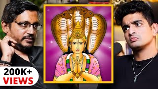 How Ketu Graha Affects Your Life  Astrologer Rajarshi N Explains [upl. by Matthias523]