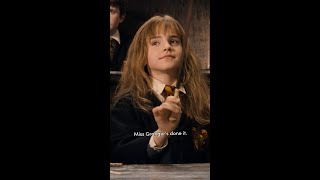 Learning Wingardium Leviosa HarryPotter [upl. by Han]