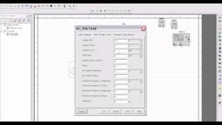 Rectificador de Media onda Multisim 10 [upl. by Kazmirci]