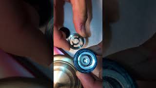 Freemax Fireluke tank coil replacement [upl. by Aes]